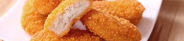Fingerfood